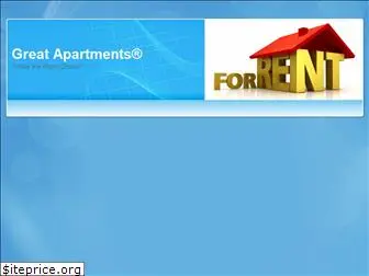 greatapartments.com