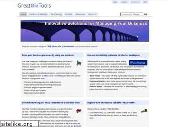 greatbiztools.com