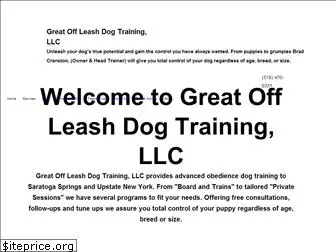 greatdogcoaching.com