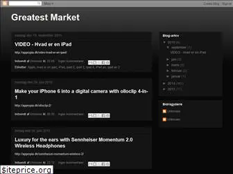 greatestmarket.blogspot.dk