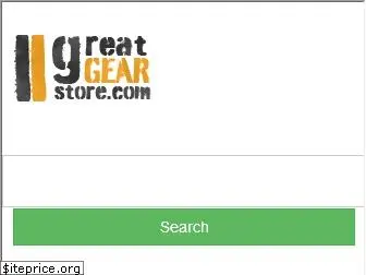 greatgearstore.com