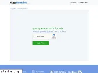greatgranary.com