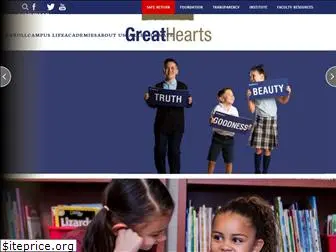 greatheartstx.org