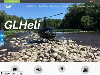 greatlakeshelicopter.ca