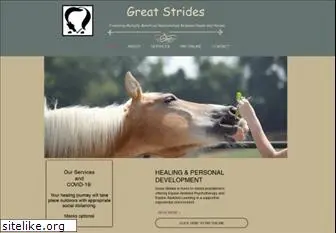 greatstrides.org