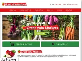 greatvalu.com