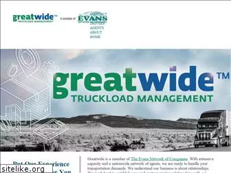 greatwide.com