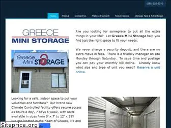greeceministorage.com