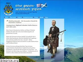 greek-piper.de