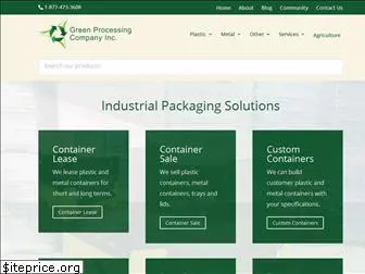 green-processing.com