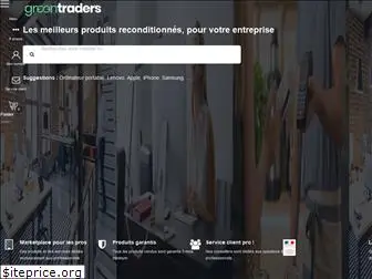 green-traders.com