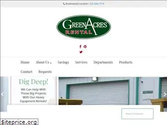 greenacresrental.com