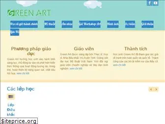 greenart.edu.vn