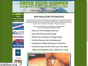 greenatticbarrier.com