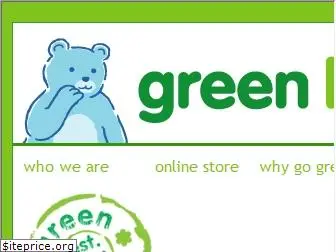 greenbabies.com