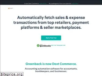 greenback.com