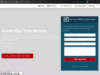 greenbaytreecare.com