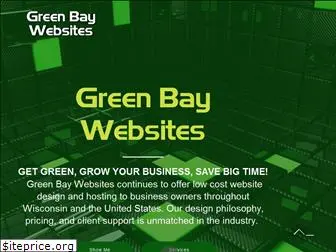 greenbaywebsites.net