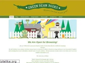 greenbeanbookspdx.com