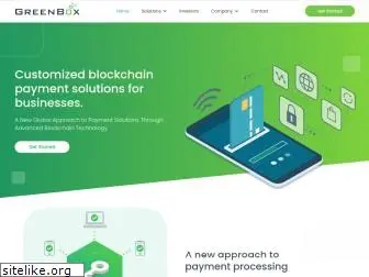 greenboxpos.com