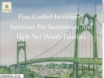 greenbridgeinvestment.com