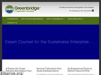 greenbridgelaw.com