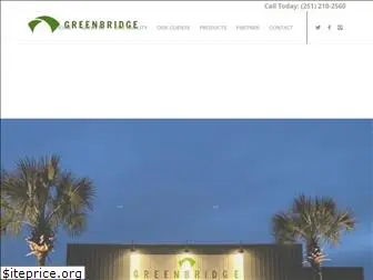 greenbridgeusa.com