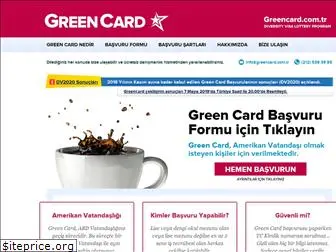 greencard.com.tr