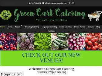 greencartcatering.com