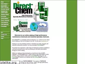 greenchem.com
