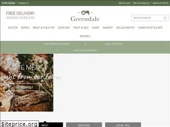 greendale.com