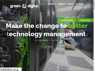 greendigital.com