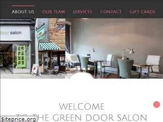 greendoor4.com