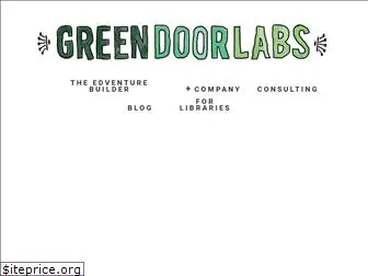 greendoorlabs.com