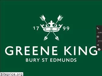 greenekingpubs.co.uk