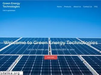 greenenergytech.in
