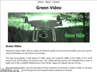 greenevideo.com