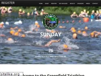 greenfield-triathlon.com