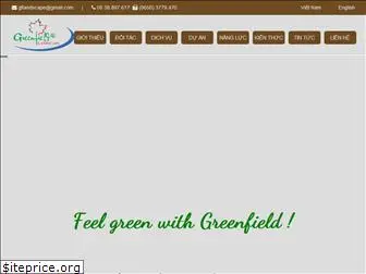 greenfield.com.vn