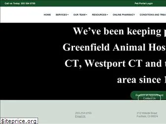 greenfieldanimal.com