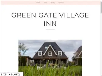 greengatevillageinn.com