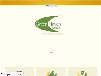 greenhavengroup.com
