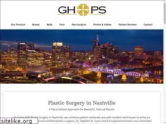 greenhillsplasticsurgery.com