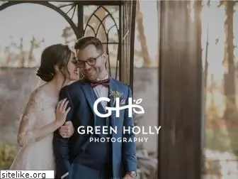 greenhollyweddings.com