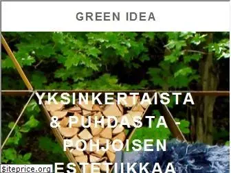 greenidea.fi