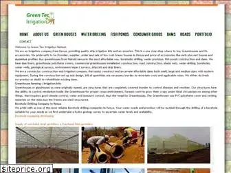 greeninitiativeskenya.com