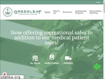 greenleafcare.org