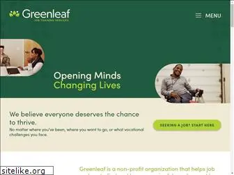 greenleafjts.com