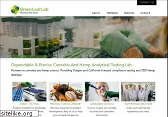 greenleaflab.org