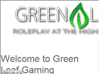 greenleafrp.com